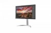LG Electronics Monitor 27 cali 27UP850K-W UHD IPS USB-C Vesa DisplayHDR